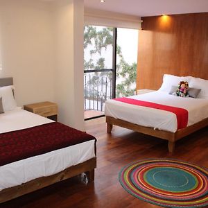 Double Room Terrace